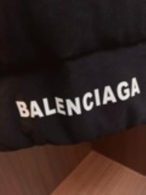 wholesale quality balenciaga down jacket model no. 1
